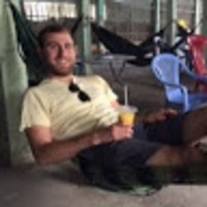 Meet your Posher, Spencer